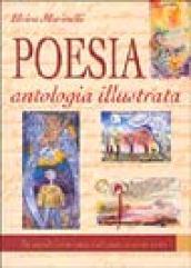 Poesia. Antologia illustrata