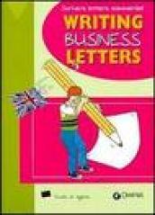 Scrivere lettere commerciali-Writing business letters