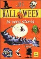 Halloween. La vera storia