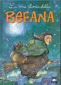 La vera storia della Befana