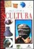 Il grande libro delle sculture