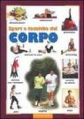 Sport e tecniche del corpo