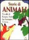 Storie di animali