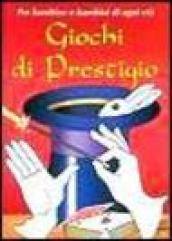 Giochi di prestigio