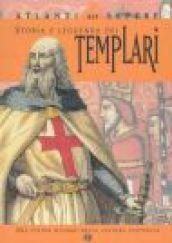 Storie e leggende dei Templari