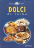 Dolci da forno