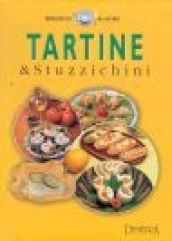 Tartine & stuzzichini