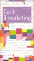 Cos'è il marketing