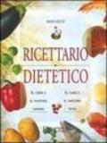 Ricettario dietetico