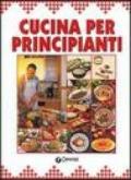 Cucina per principianti