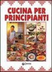 Cucina per principianti