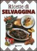 Ricette di selvaggina