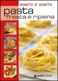 Pasta fresca e ripiena