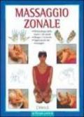 Massaggio zonale