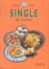 Single in cucina