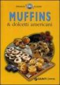 Muffins e dolcetti americani