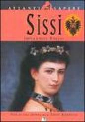 Sissi. Imperatrice ribelle