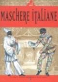 Maschere italiane