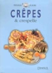 Crêpes & crespelle