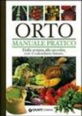 Orto. Manuale pratico