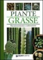 Piante grasse