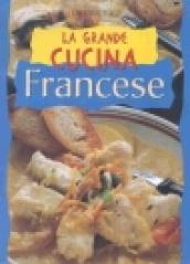 La grande cucina francese