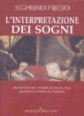 L'interpretazione dei sogni