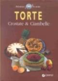 Torte. Crostate & ciambelle