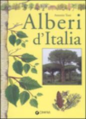 Alberi d'Italia