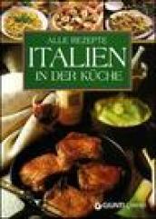 Alle Rezepte Italien in der Kuche