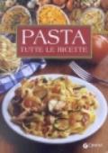 Pasta. Tutte le ricette