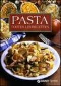 Pasta. Toutes les recettes