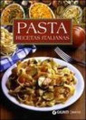 Pasta. Recetas italianas