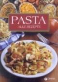 Pasta. Alle Rezepte