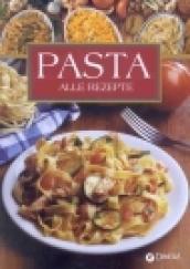 Pasta. Alle Rezepte