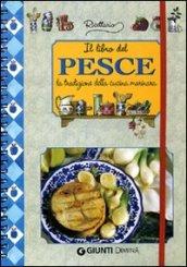 Il libro del pesce. La tradizione della cucina marinara