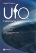 Ufo. Il dizionario enciclopedico