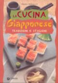 La cucina giapponese