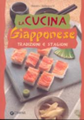 La cucina giapponese