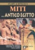 Miti dell'antico Egitto