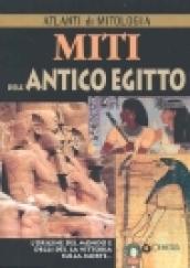 Miti dell'antico Egitto