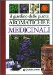 Il giardino delle piante aromatiche e medicinali