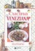 Cucina veneziana