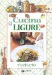 Cucina ligure