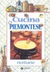 Cucina piemontese