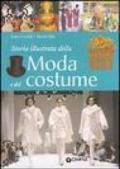 Storia illustrata della moda e del costume