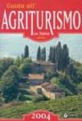 Guida all'agriturismo in Italia 2004