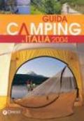 Guida ai camping in Italia 2004