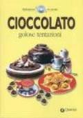 Cioccolato. Golose tentazioni