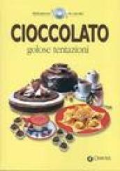 Cioccolato. Golose tentazioni